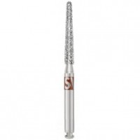 Боры алмазные RA F 850-018 СС Вайт (5 шт.)