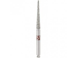 Боры алмазные RA F 859-018 СС Вайт (5 шт.)