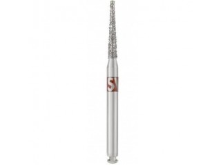 Боры алмазные RA F 858-014 СС Вайт (5 шт.)