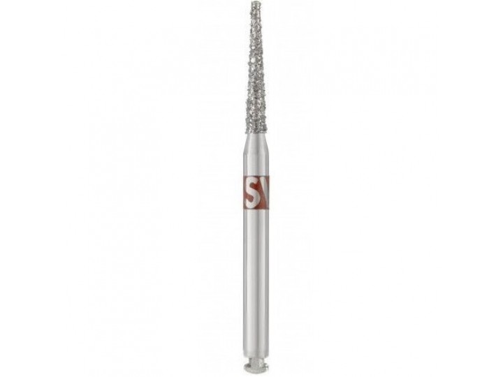 Боры алмазные RA F 858-014 СС Вайт (5 шт.)