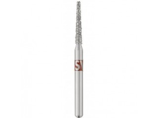 Боры алмазные FG F 847-014 СС Вайт (5 шт.)