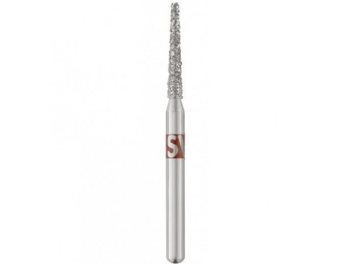 Боры алмазные FG F 847-014 СС Вайт (5 шт.)