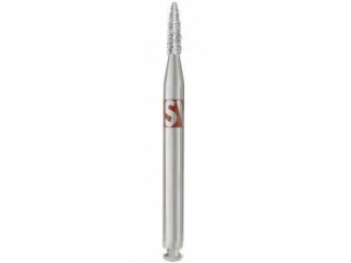 Боры алмазные RA F 860-012 СС Вайт (5 шт.)