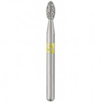 Боры алмазные FG C 378-018 СС Вайт (5 шт.)