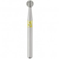 Боры алмазные FG C 801-023 СС Вайт (5 шт.)