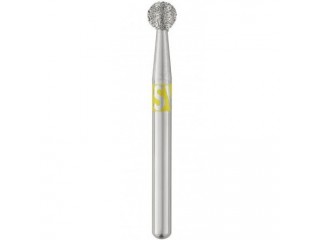 Боры алмазные FG C 801-023 СС Вайт (5 шт.)