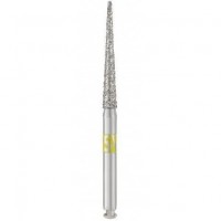 Боры алмазные RA C 859-018 СС Вайт (5 шт.)