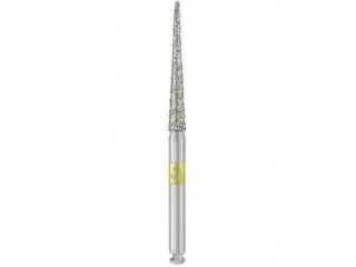 Боры алмазные RA C 859-018 СС Вайт (5 шт.)