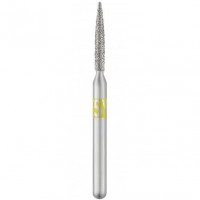 Боры алмазные FG C 862-012 СС Вайт (5 шт.)