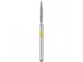 Боры алмазные FG C 862-012 СС Вайт (5 шт.)