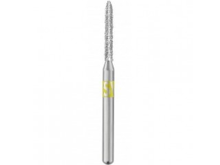 Боры алмазные FG C 885-012 СС Вайт (5 шт.)