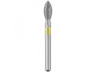 Боры алмазные FG C 868-023 СС Вайт (5 шт.)