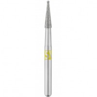 Боры алмазные FG C SE-6 СС Вайт (5 шт.)