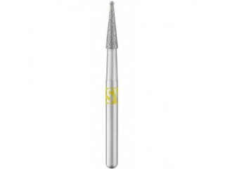 Боры алмазные FG C SE-6 СС Вайт (5 шт.)