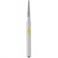 Боры алмазные FG C 852-012 СС Вайт (5 шт.)