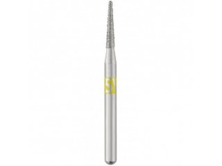 Боры алмазные FG C 852-012 СС Вайт (5 шт.)