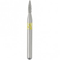 Боры алмазные FG C 860-012 СС Вайт (5 шт.)