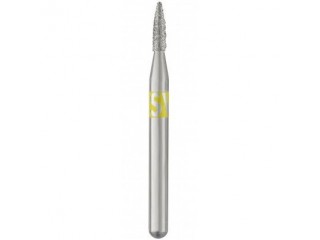 Боры алмазные FG C 860-012 СС Вайт (5 шт.)