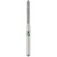 Боры алмазные FG CRS 879-014 СС Вайт (5 шт.)