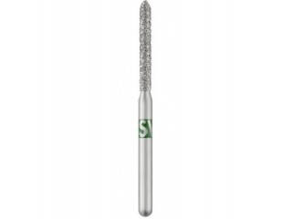 Боры алмазные FG CRS 879-014 СС Вайт (5 шт.)