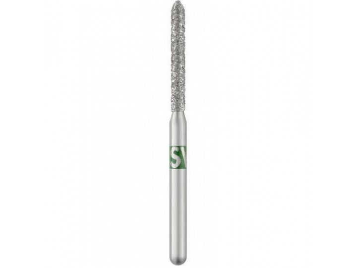 Боры алмазные FG CRS 879-014 СС Вайт (5 шт.)