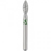 Боры алмазные FG CRS 868-021 СС Вайт (5 шт.)