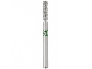 Боры алмазные FG CRS 836-014 СС Вайт (5 шт.)