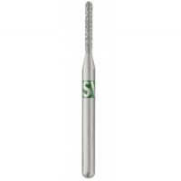 Боры алмазные FG CRS 880-010 СС Вайт (5 шт.)