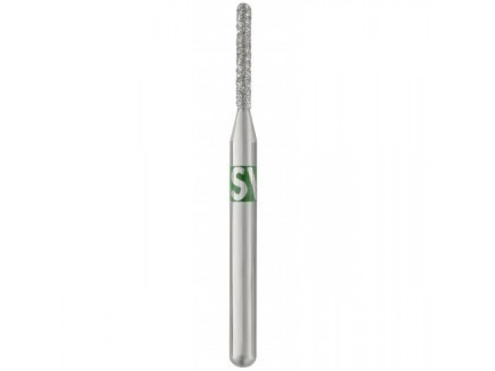 Боры алмазные FG CRS 880-010 СС Вайт (5 шт.)