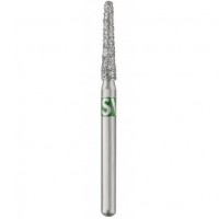 Боры алмазные FG CRS 856-016 СС Вайт (5 шт.)