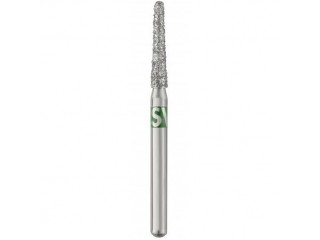 Боры алмазные FG CRS 856-016 СС Вайт (5 шт.)