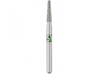 Боры алмазные FG CRS 846-016 СС Вайт (5 шт.)