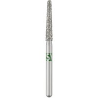 Боры алмазные FG CRS 850-018 СС Вайт (5 шт.)