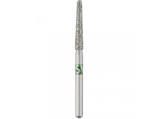 Боры алмазные FG CRS 850-018 СС Вайт (5 шт.)