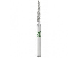 Боры алмазные FG CRS 862-012 СС Вайт (5 шт.)