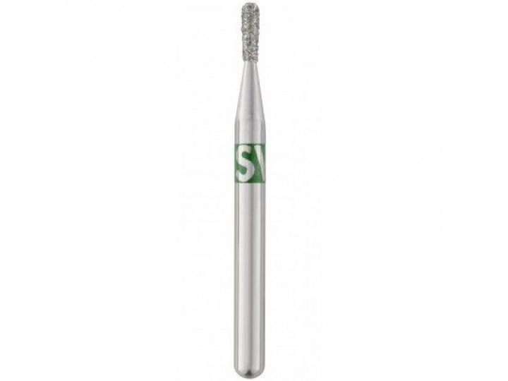 Боры алмазные FG CRS 830-010 СС Вайт (5 шт.)