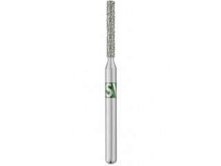 Боры алмазные FG CRS 837-012 СС Вайт (5 шт.)