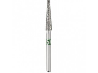 Боры алмазные FG CRS 848-021 СС Вайт (5 шт.)