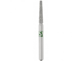 Боры алмазные FG CRS 847-016 СС Вайт (5 шт.)