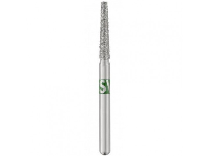 Боры алмазные FG CRS 847-016 СС Вайт (5 шт.)