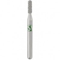 Боры алмазные FG CRS 838-014 СС Вайт (5 шт.)