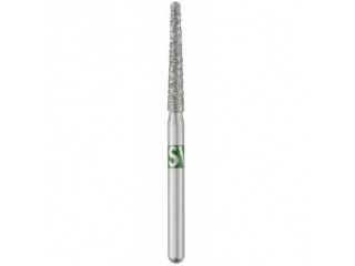 Боры алмазные FG CRS 859-016 СС Вайт (5 шт.)