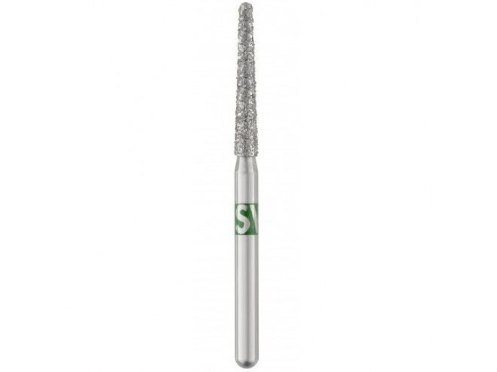 Боры алмазные FG CRS 859-016 СС Вайт (5 шт.)