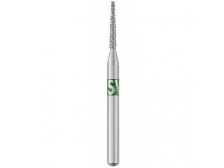 Боры алмазные FG CRS 852-010 СС Вайт (5 шт.)