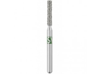 Боры алмазные FG CRS 837-014 СС Вайт (5 шт.)