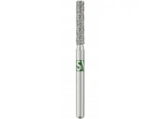 Боры алмазные FG CRS 837-016 СС Вайт (5 шт.)