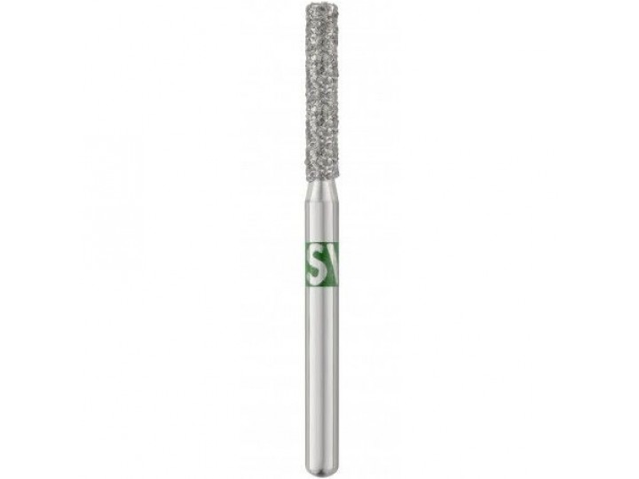 Боры алмазные FG CRS 837-016 СС Вайт (5 шт.)