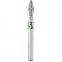 Боры алмазные FG CRS 868-018 СС Вайт (5 шт.)