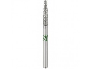 Боры алмазные FG CRS 847-018 СС Вайт (5 шт.)