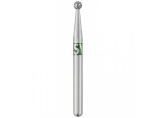 Боры алмазные FG CRS 801-014 СС Вайт (5 шт.)